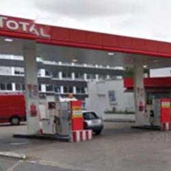 Wash Totalenergies