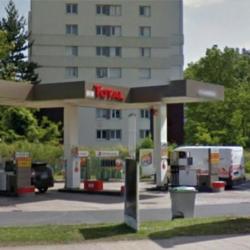 Wash Totalenergies