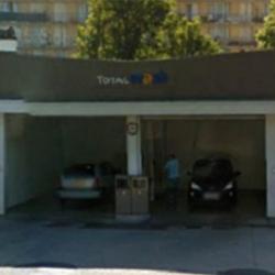 Wash Totalenergies