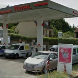 Wash Totalenergies