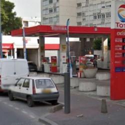 Wash Totalenergies