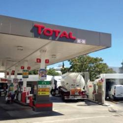 Wash Totalenergies