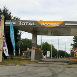 Wash Totalenergies