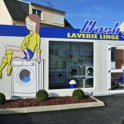 Laverie Wash-x