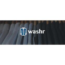 Washr / Pressing à Domicile Paris 92 - 94
