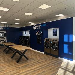 Wash'n Dry M&g Laverie Mios