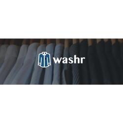 Washr | Pressing Paris 12