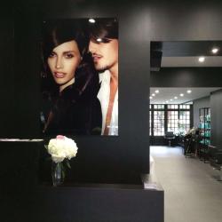 Wassim Briand Coiffure