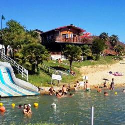 Water Park De Sames
