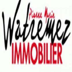 Watremez Immobilier
