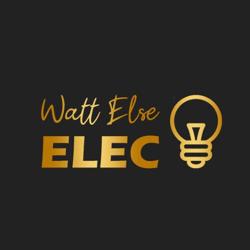 Watt Else Elec
