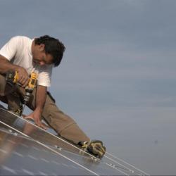 Watt & Home Installations Solaires Photovoltaïques Et Thermiques