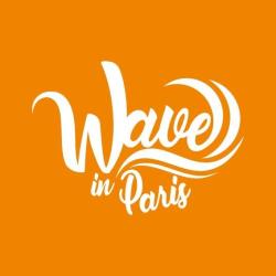 Wave In Paris