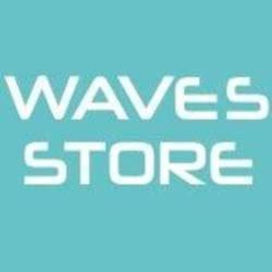 Waves Store