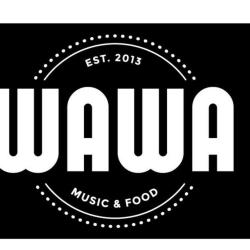 Wawa Music & Food