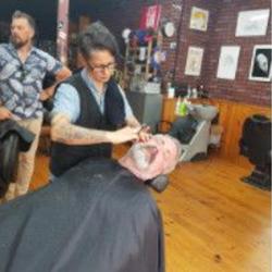 Wax And Cut