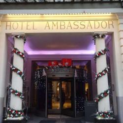 Wb Ambassador