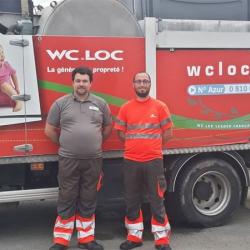 Wc Loc