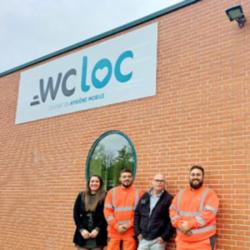 Wc Loc