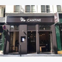 We Cantine Châtelet