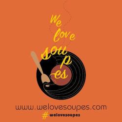 We Love Soupes