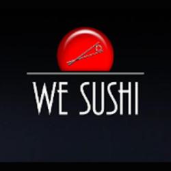We Sushi