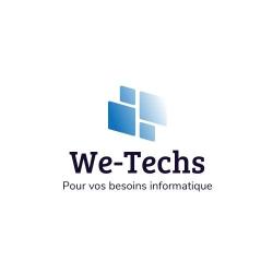 We-techs