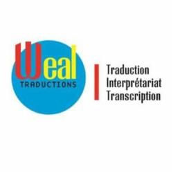 Weal Traductions