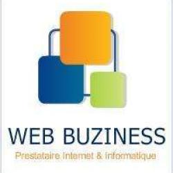 Web Buziness France