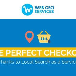 Web Geo Services