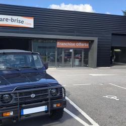 Web Pare-brise St-nabord