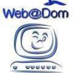 Web@dom
