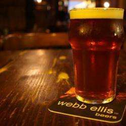 Webb Elis
