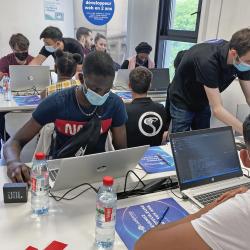 Web@cademie By Epitech Lyon