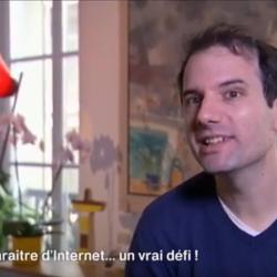 Webcleaner