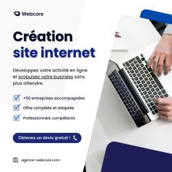 Webcore