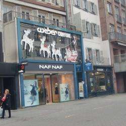 Coiffure Weber