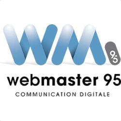 Webmaster 95 - Creation Site Internet - Référencement Seo / Sea - Val D'oise