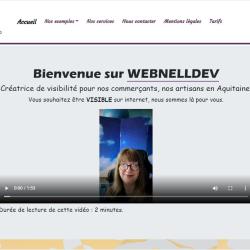 Webnelldev