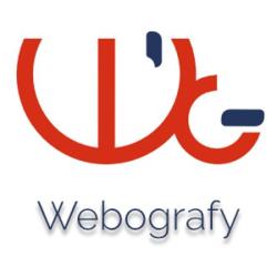 Webografy - Thierry Bilbault