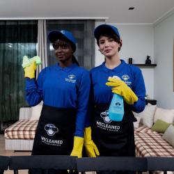 Wecleaned - Entreprise De Nettoyage