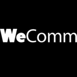 Agence De Communication Wecomm