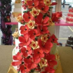 Wedding Cakes Avenue
