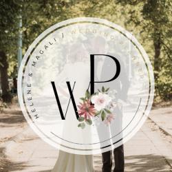 Wedding Planner - Hélène & Magali