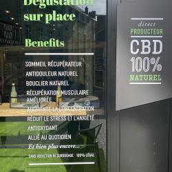 Cbd Rouen - Weed Corner Rouen