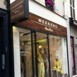 Week End By Max Mara