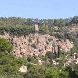 Week-end En Maison Troglodytique