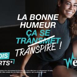 Wefit.club Angers Lac De Maine