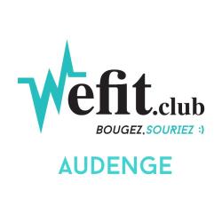 Wefit.club Audenge