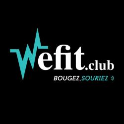 Wefit.club Chaumes-en-retz